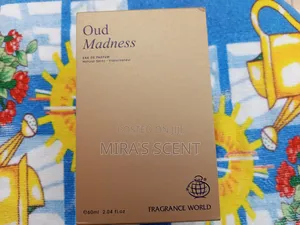 Oud Madness