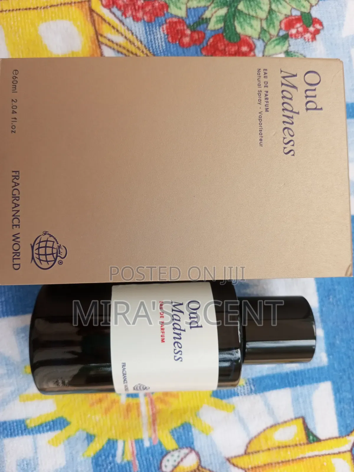 Oud Madness
