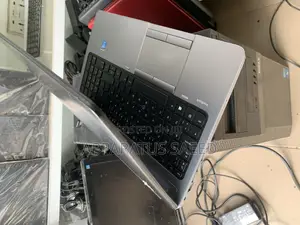 Laptop HP ProBook 650 G1 8GB Intel Core i5 HDD 500GB