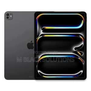 Apple iPad M5 Pro 512gb Cellular