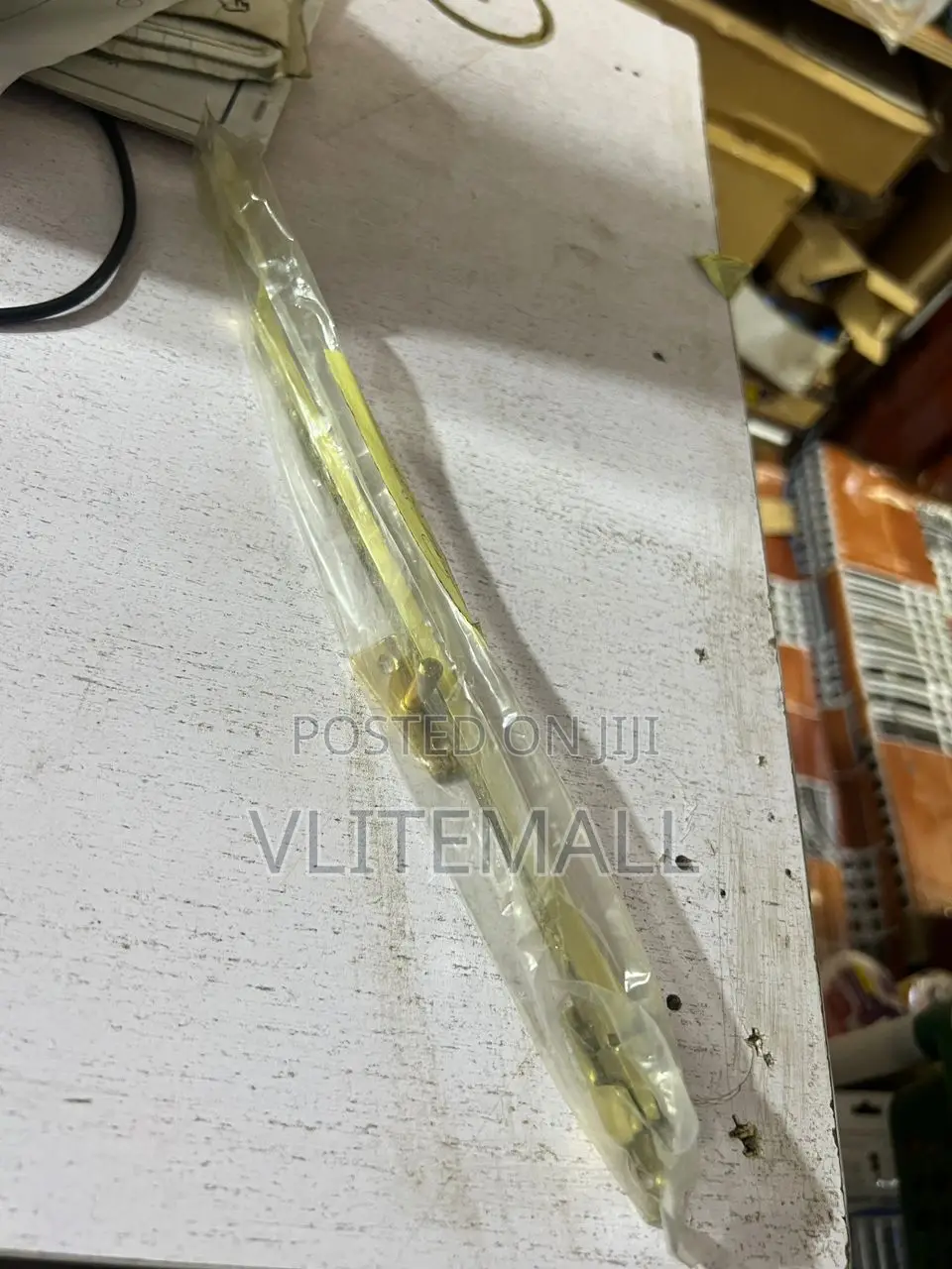 Window Locks 12m