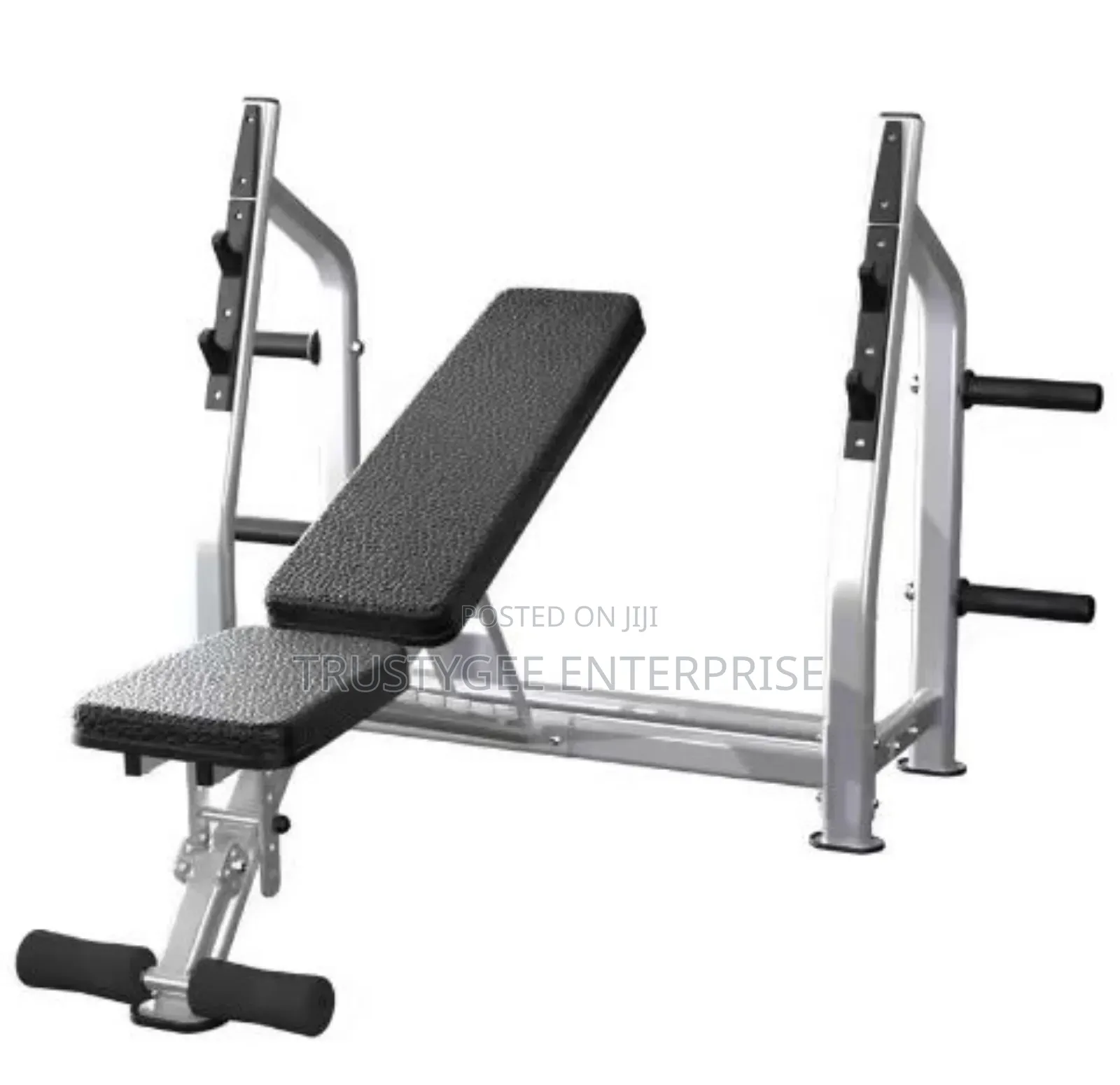 Commercial Multi Bench