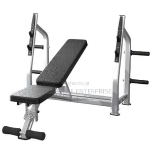 Commercial Multi Bench