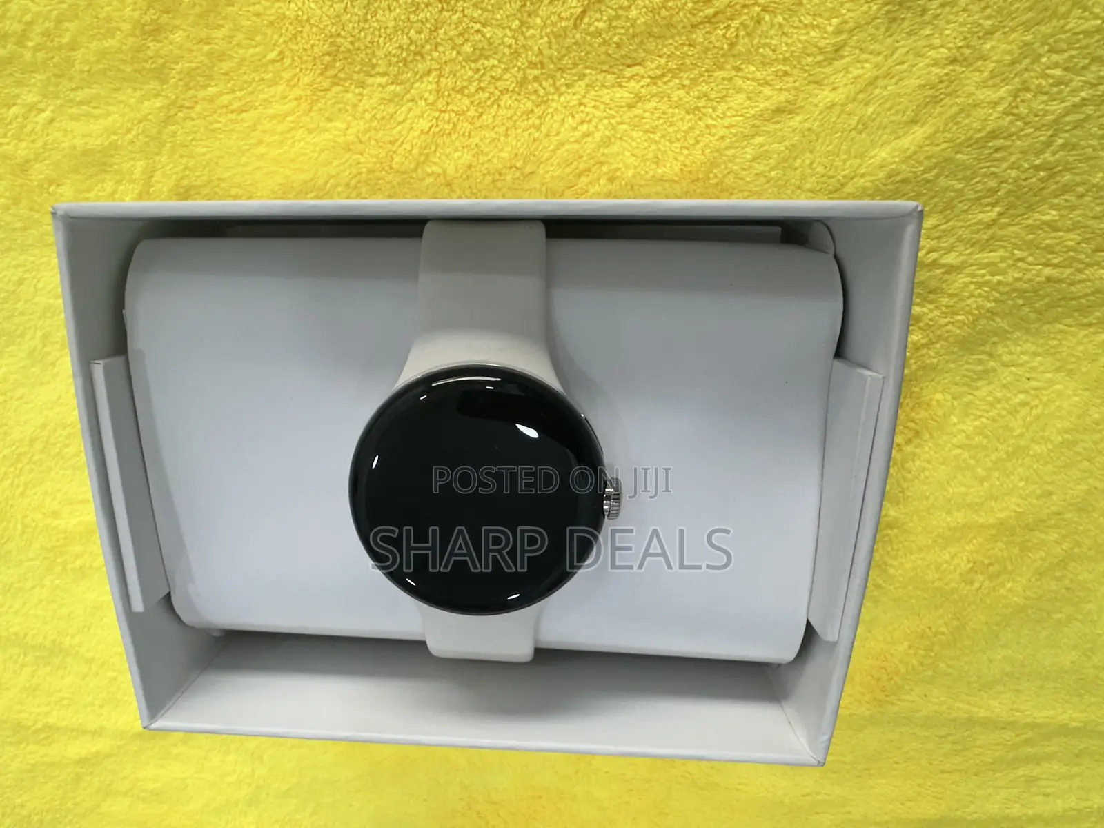 Google Pixel Watch Lte