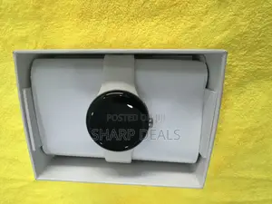Google Pixel Watch Lte