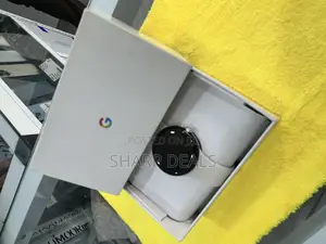 Google Pixel Watch Lte