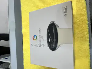 Google Pixel Watch Lte