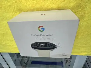 Google Pixel Watch Lte