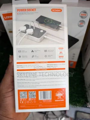High Quality Ldnio Extension Board.