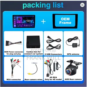 Android 15 Car Radio for Nissan Rogue
