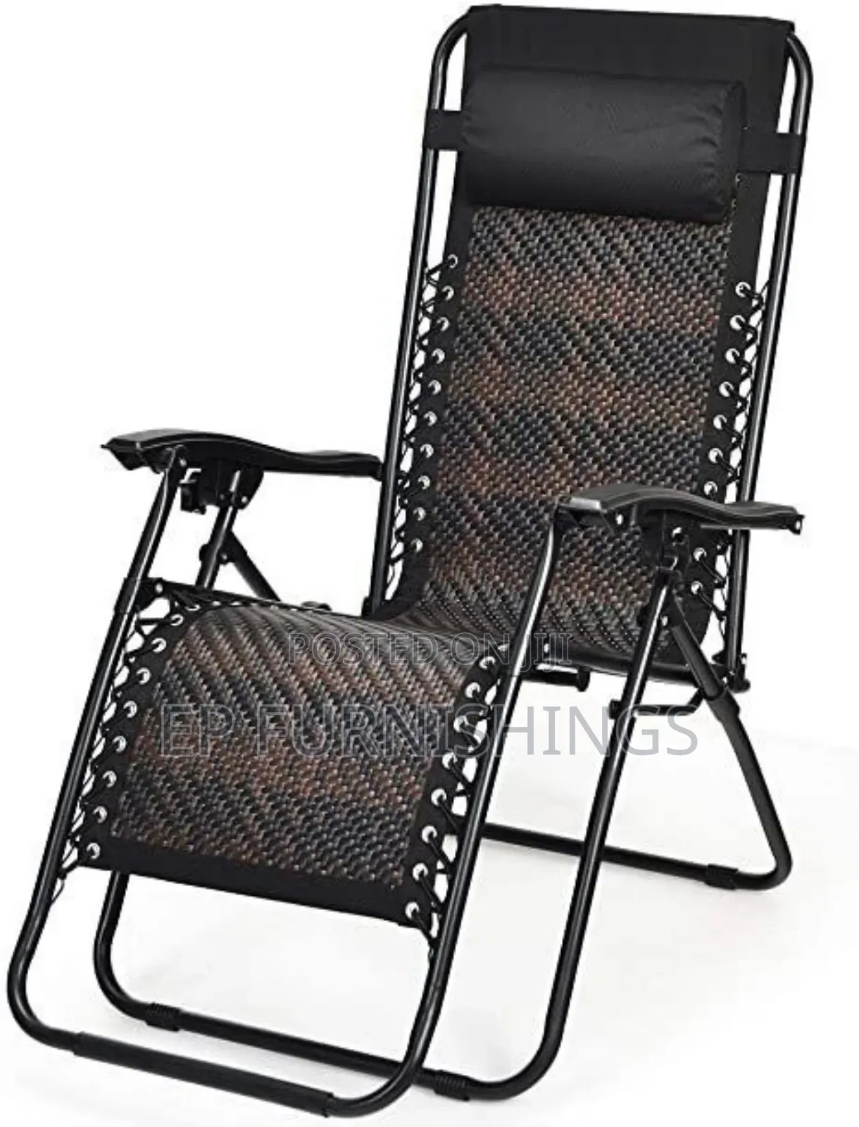 Lazy Chair