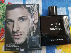 Bleu De Chanel