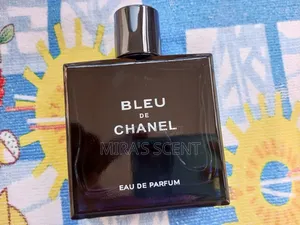 Bleu De Chanel