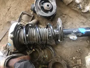 BMW X1 Front Shock Absorbers Available