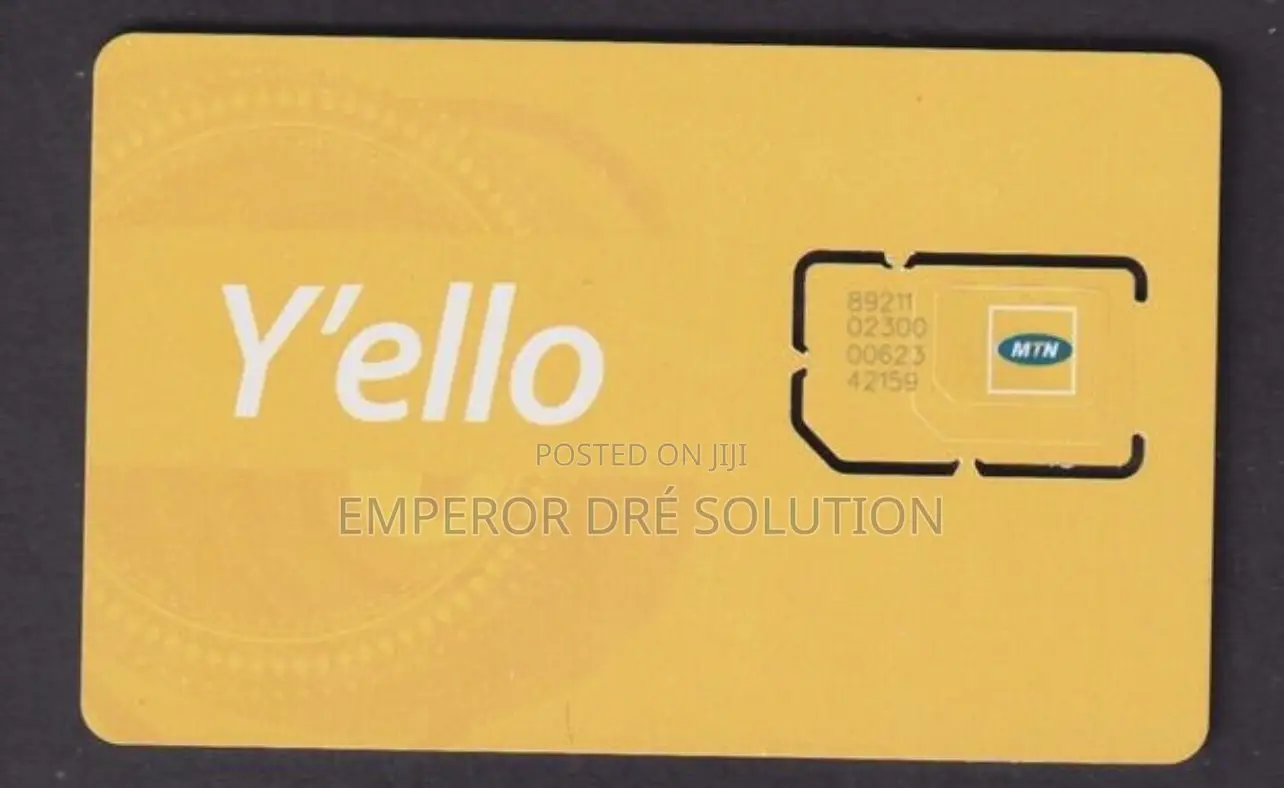 Mtn Merchant Evd Sim Registration