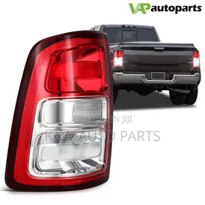 2019,2020,2021,2022,2023,2024 Taillight For Dogde Ram