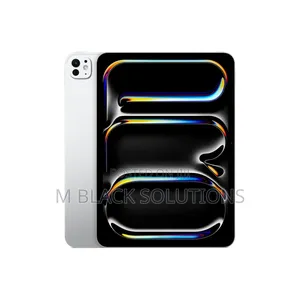Apple iPad Pro 13-Inch M4 Cellular 512gb