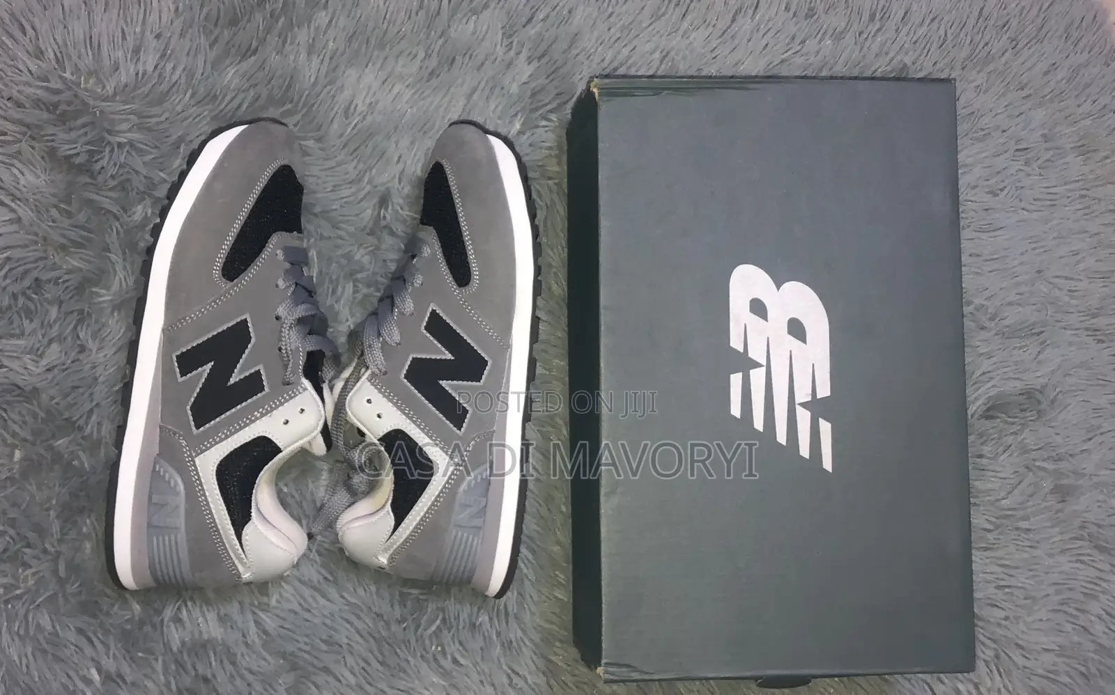 Sneaker-Newbackdate