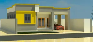 Architectural Designer and Developer