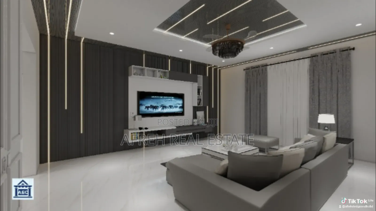 Architectural Designer and Developer