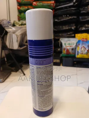 Oxytetravet Wound Spray