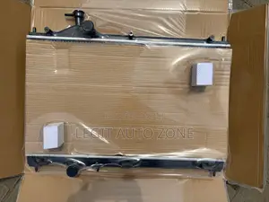 Mitsubishi Outlander 2015,2016,2017,2018, Radiator Tank