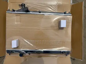 Mitsubishi Outlander 2015,2016,2017,2018, Radiator Tank