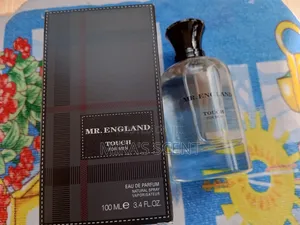 Mr. England Touch