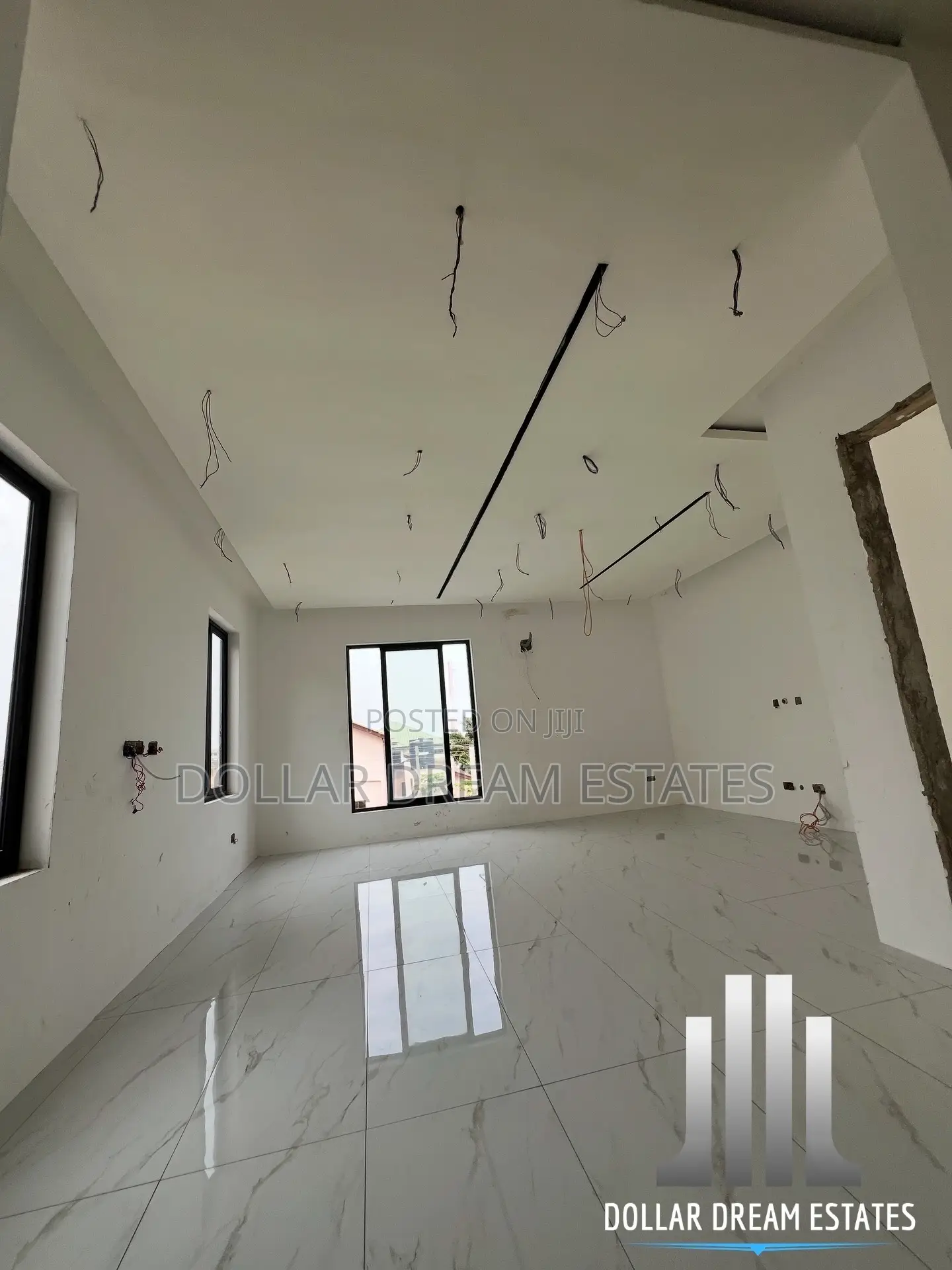 4bdrm House in East Legon for sale