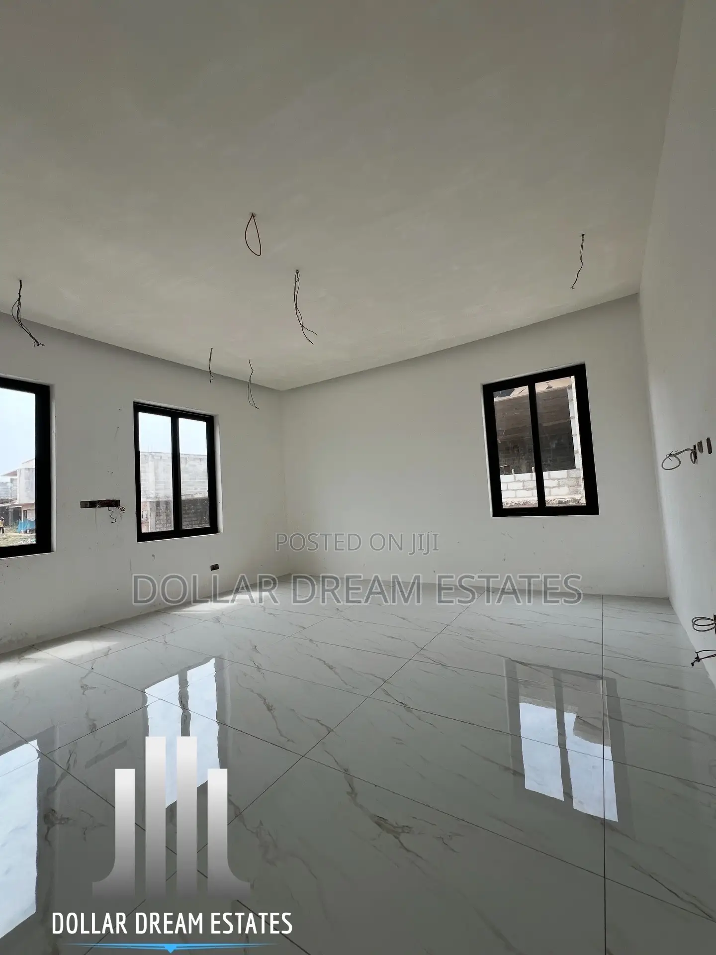 4bdrm House in East Legon for sale