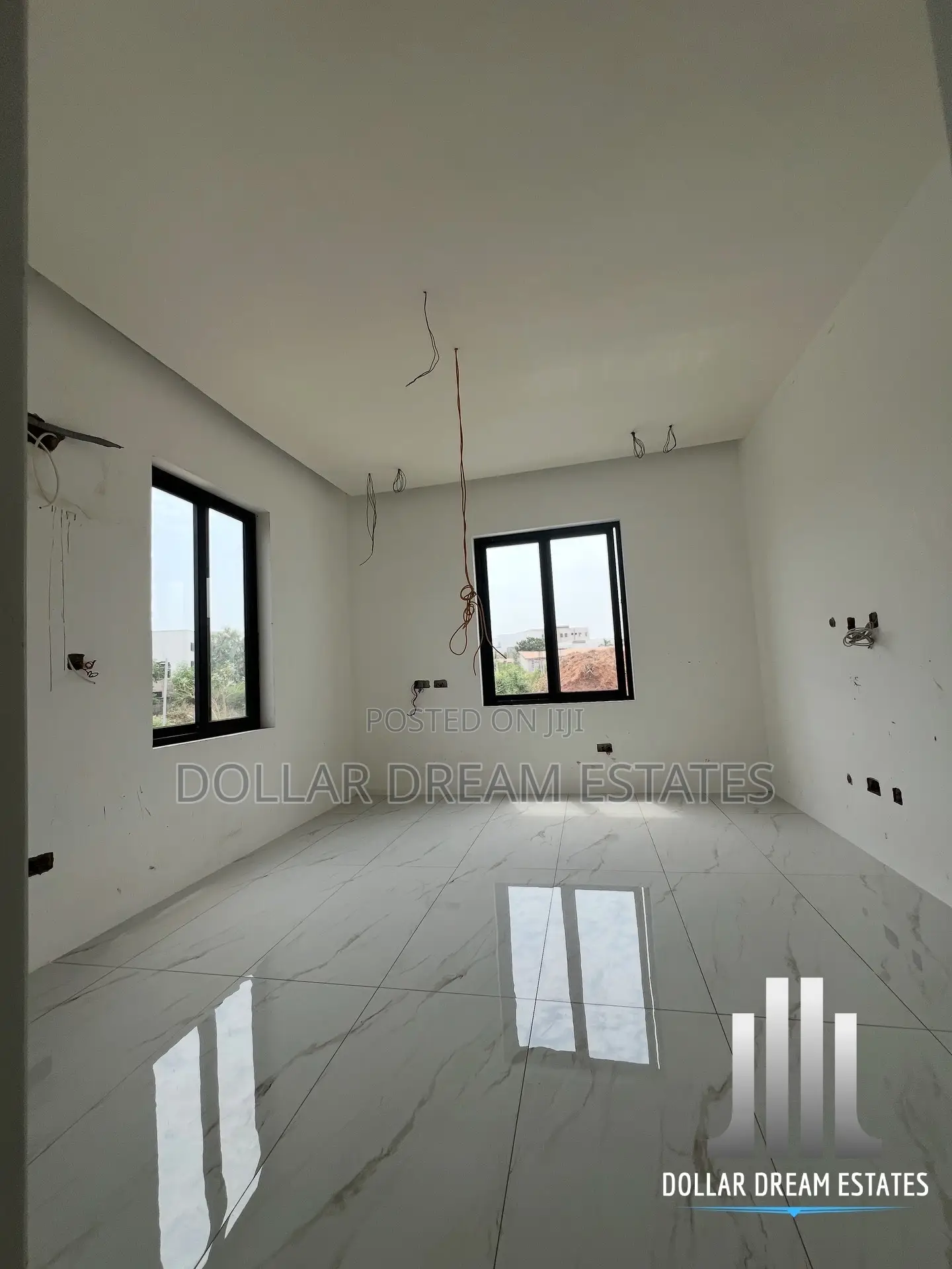 4bdrm House in East Legon for sale