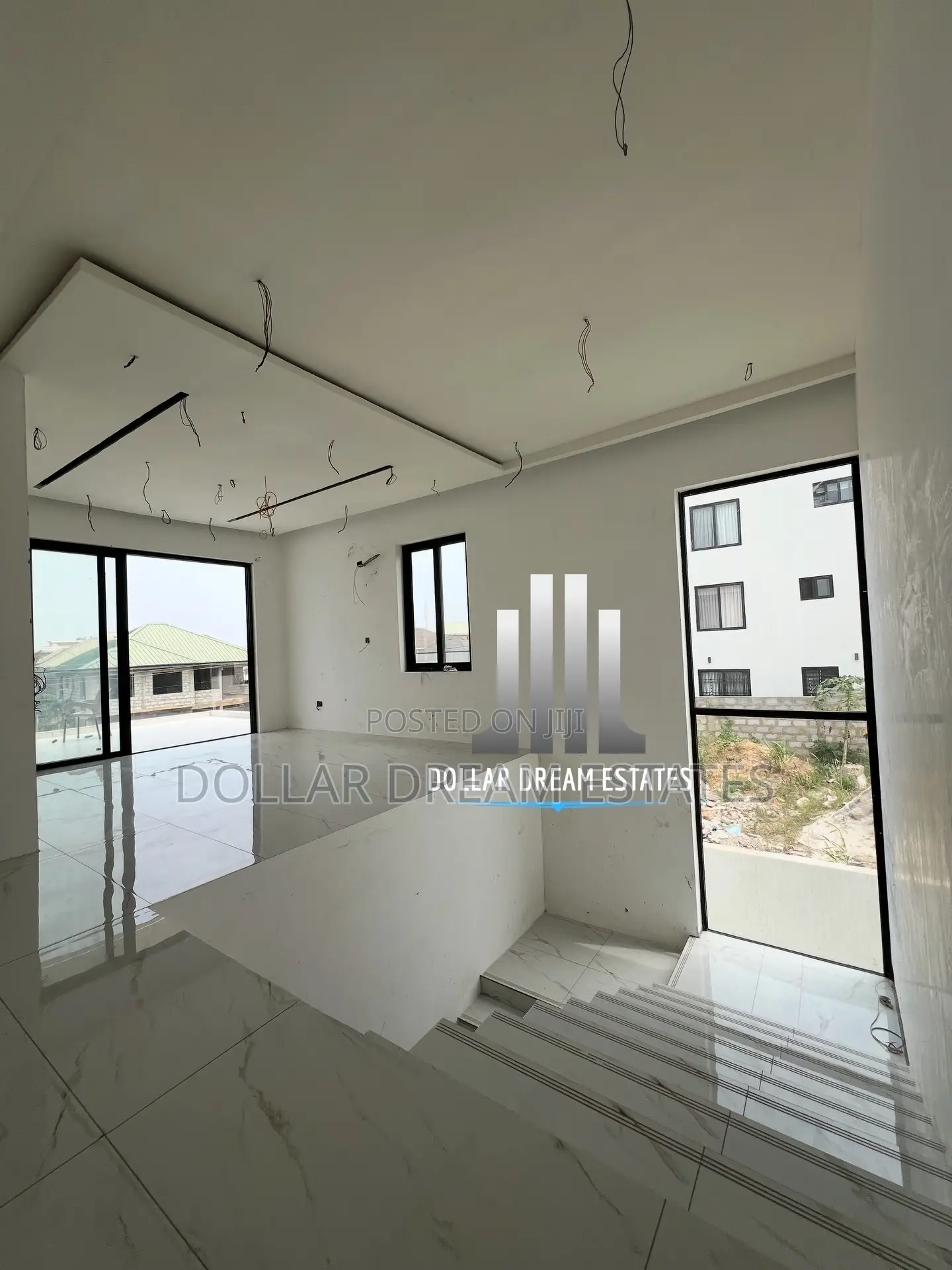 4bdrm House in East Legon for sale