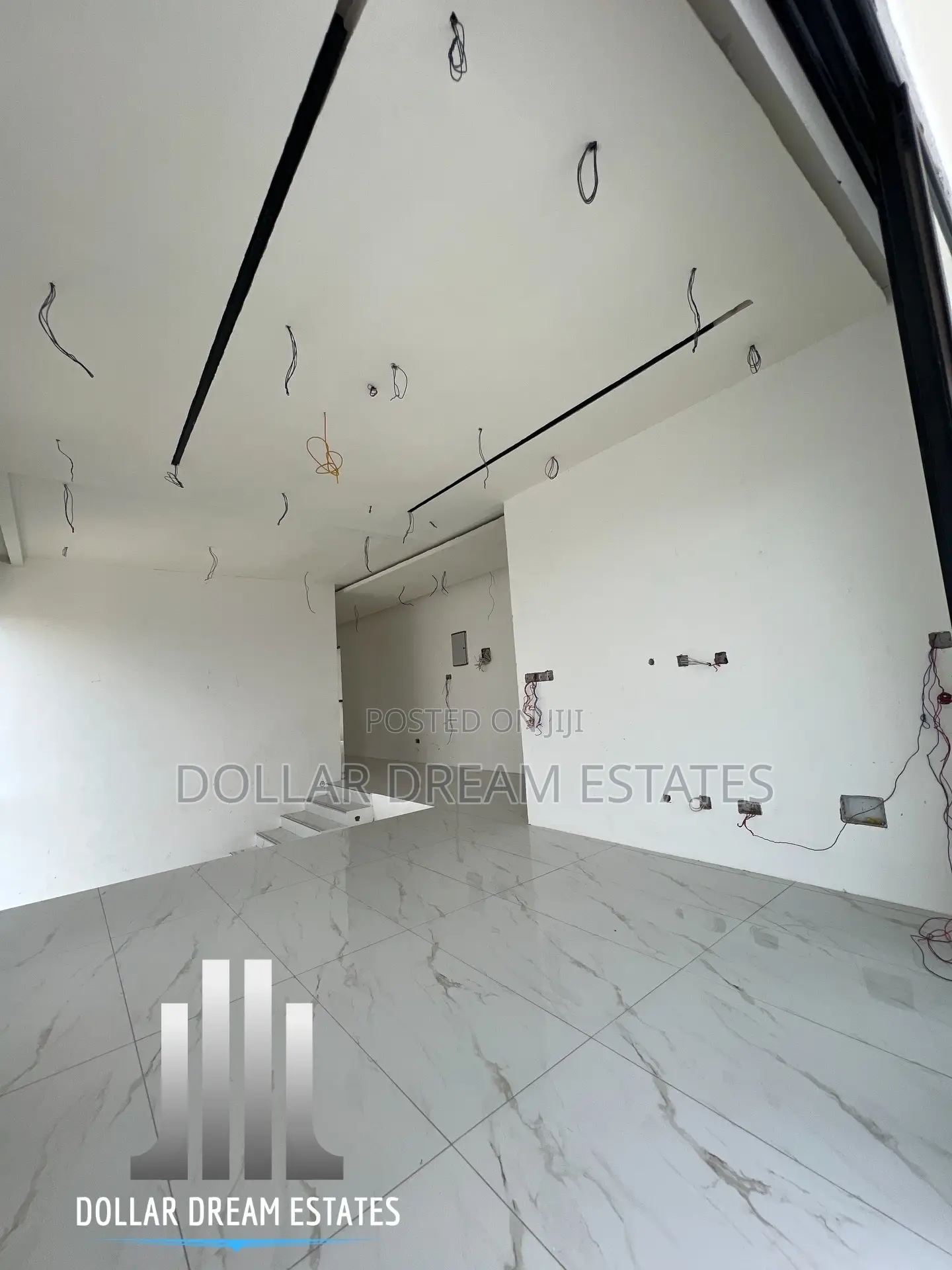 4bdrm House in East Legon for sale