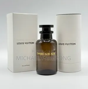 Ombre Nomad Perfume