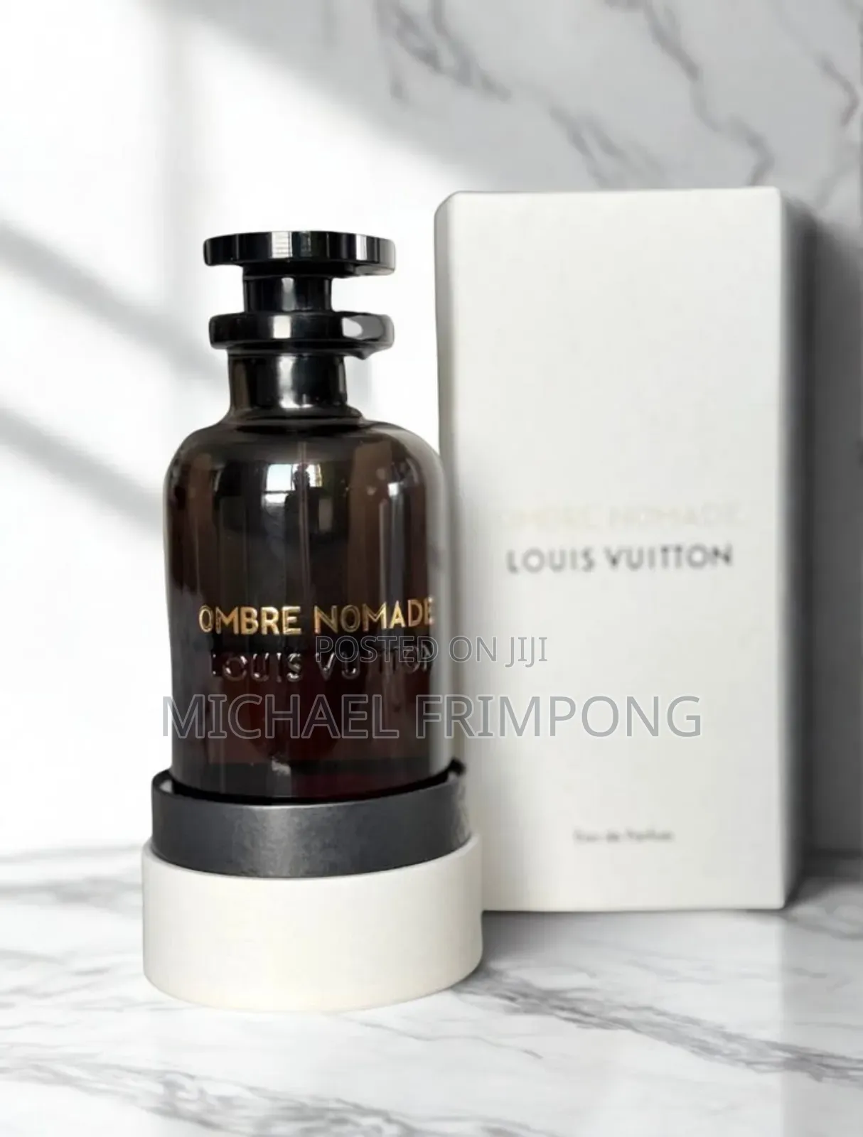 Ombre Nomad Perfume