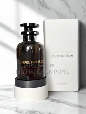 Ombre Nomad Perfume