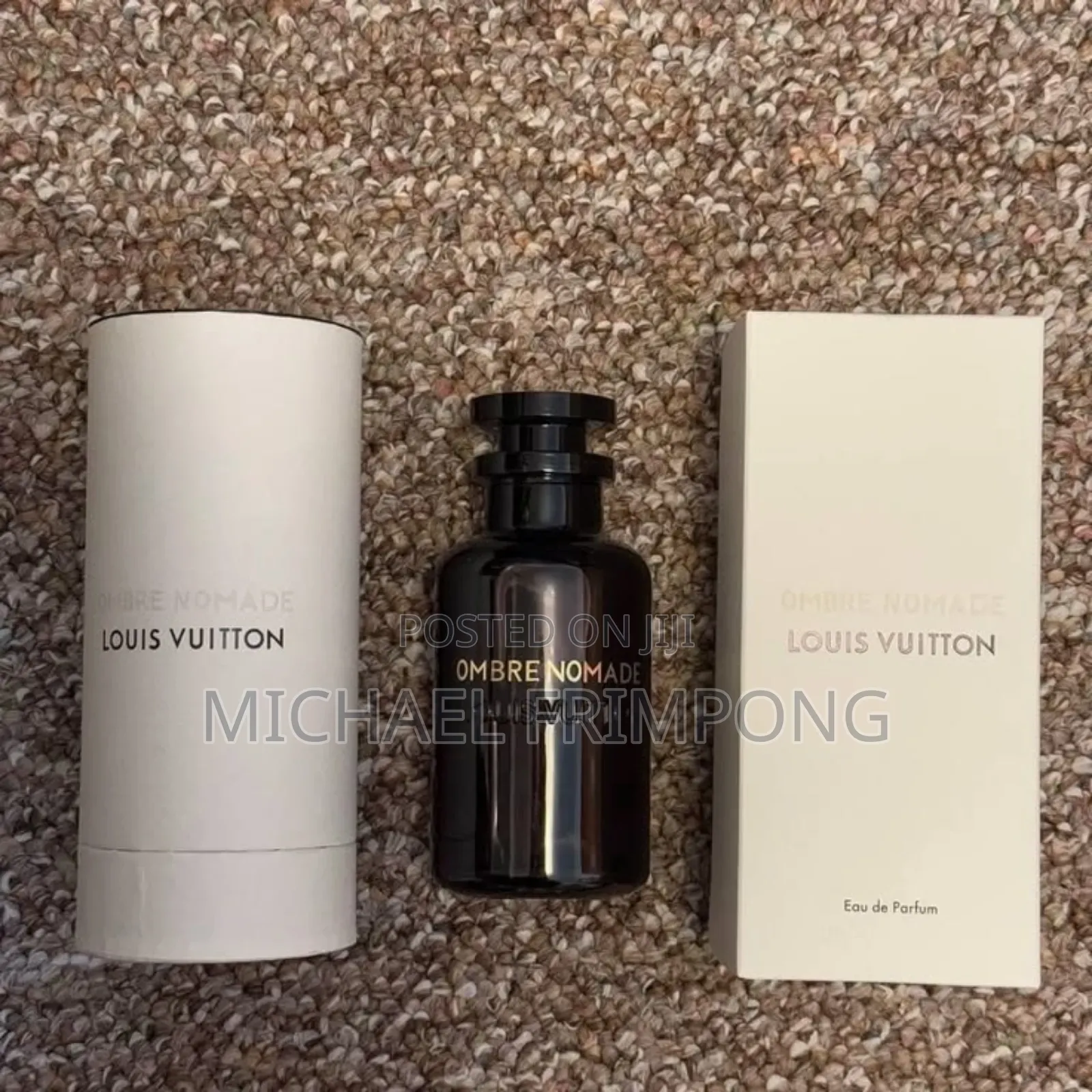 Ombre Nomad Perfume