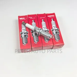 Honda Hr-v 2012-14 Spark Plugs. Original.