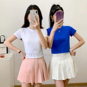 Ladies T-Shirts