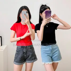 Ladies T-Shirts