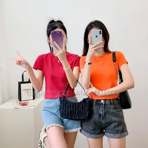 Ladies T-Shirts