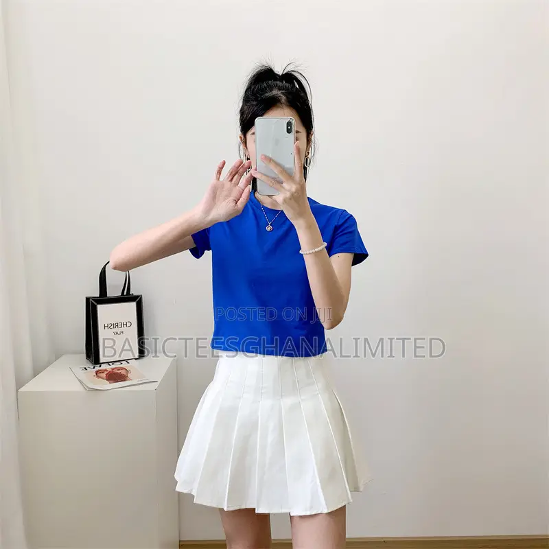 Ladies T-Shirts