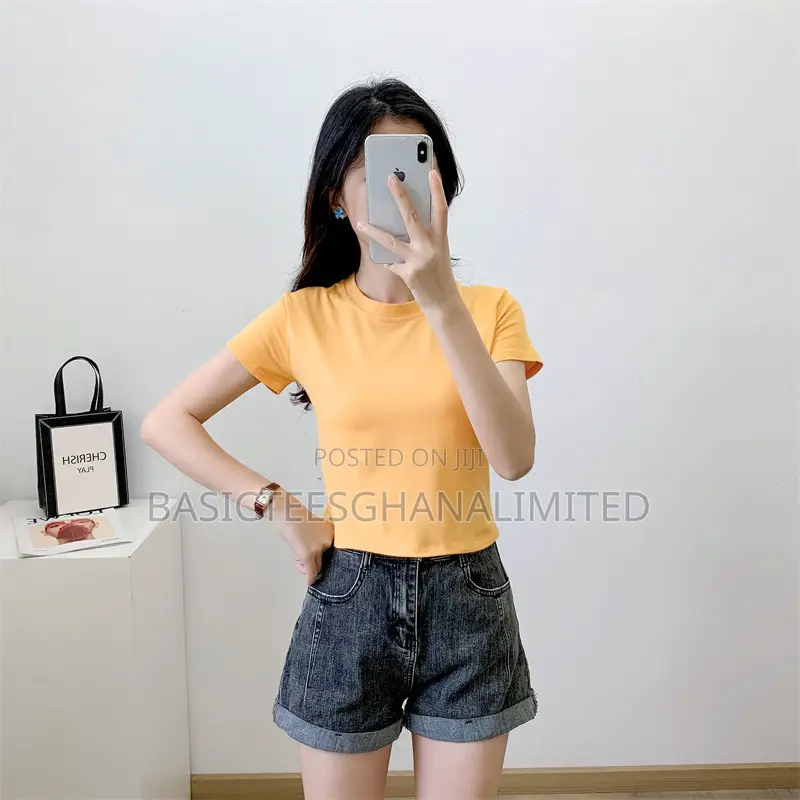 Ladies T-Shirts