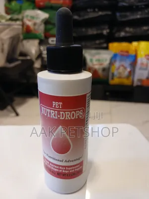 Pet Nutrid Drop