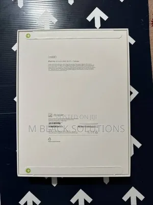 Apple iPad Pro 13-Inch M4 Cellular 256gb