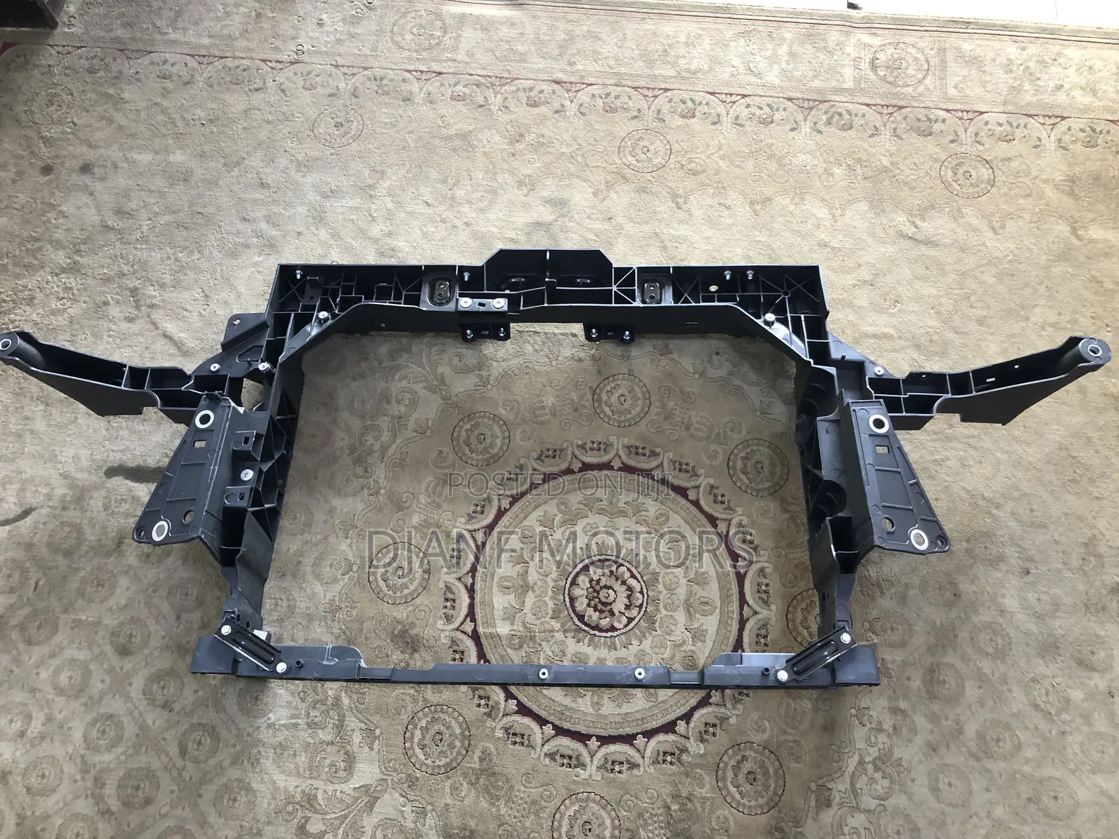 Honda Cr-v 2023 Radiator Support