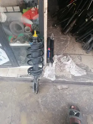 Honda HRV 2016 Front 1 Side Right Shocks Absorbers
