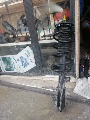 Honda HRV 2016 Front 1 Side Right Shocks Absorbers