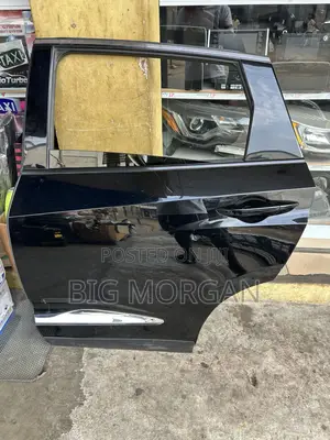 Acura RDX 2019 Door Complete