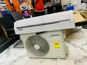 Less Expensive Split R410 Gas 2.0hp Sigma